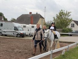2011 Efterårsstævne